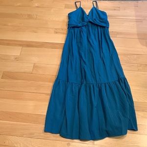 Banana Republic dress